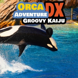 Orca Adventure DX
