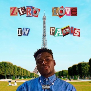 .Zero Love in Paris