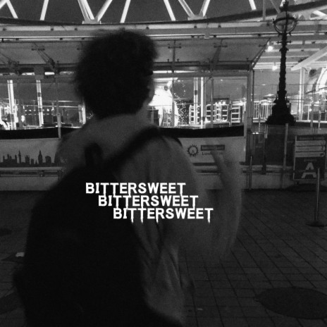 bittersweet ft. Marku | Boomplay Music