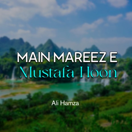 Main Mareez e Mustafa Hoon | Boomplay Music