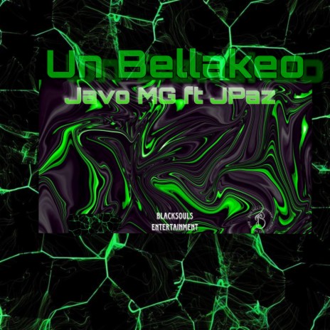 Un Bellakeo ft. JPaz | Boomplay Music