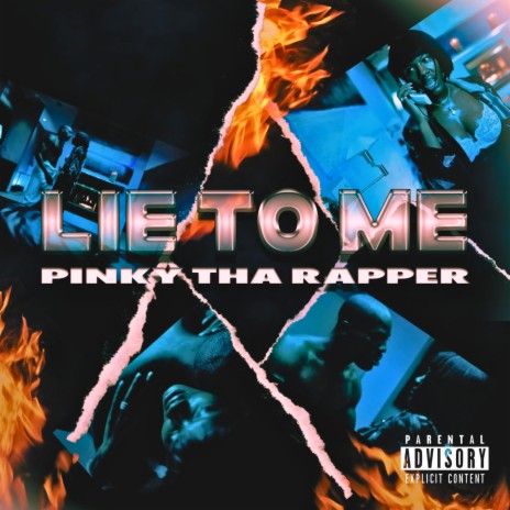 Lie To Me | Boomplay Music