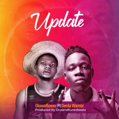 Update ft. Deola Wambi | Boomplay Music