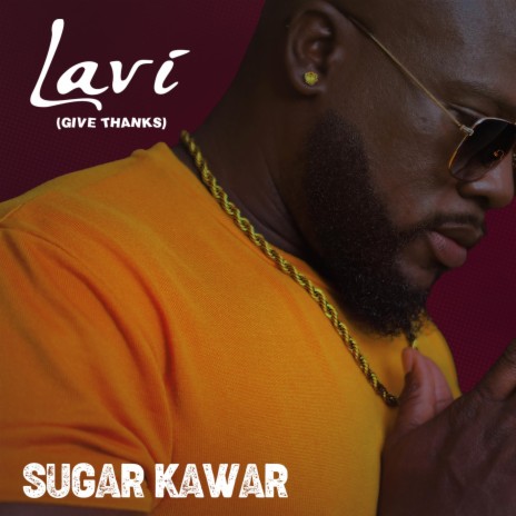 Lavi (Give Thanks) | Boomplay Music