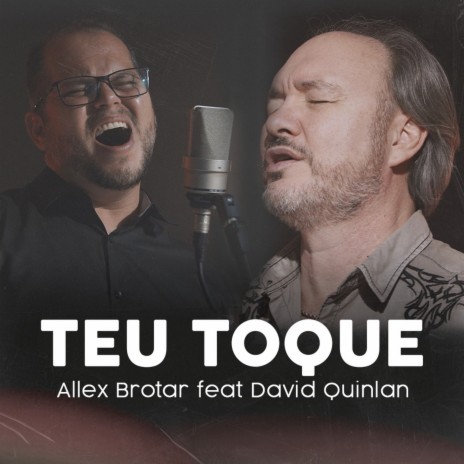 Teu Toque ft. David Quinlan