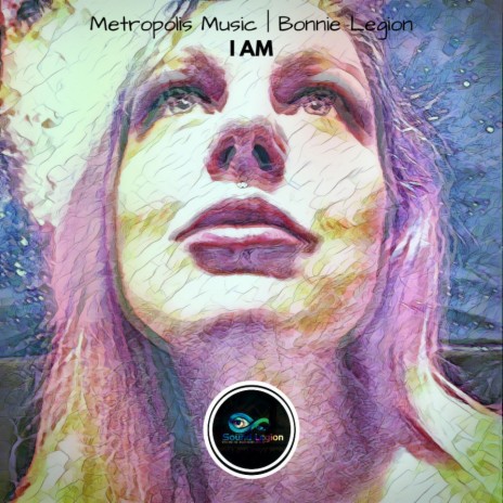 I AM ft. Metropolis Music | Boomplay Music