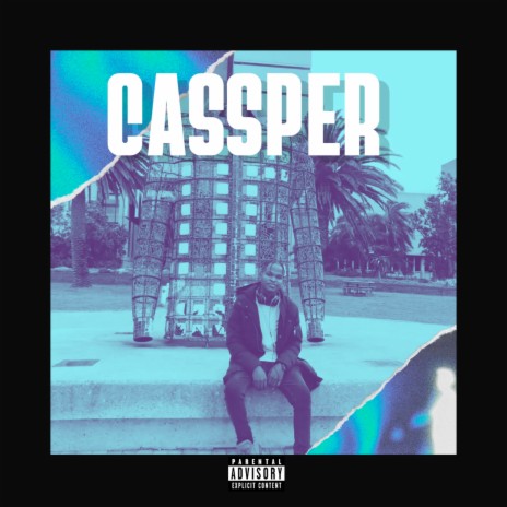 Cassper | Boomplay Music