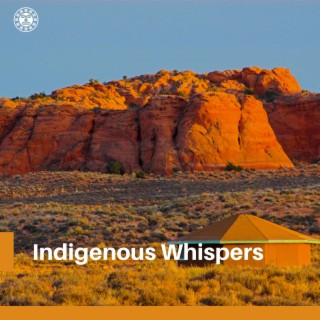Indigenous Whispers: A Nature-Infused Native American Expedition