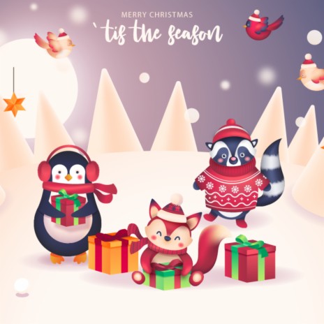 I'll Be Home ft. Feliz Navidad & Christmas 2021 | Boomplay Music