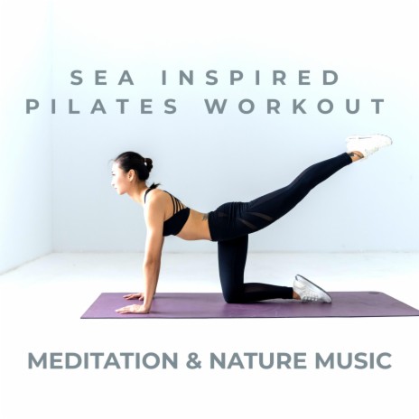 Pilates Workout Exercise 1 | Boomplay Music