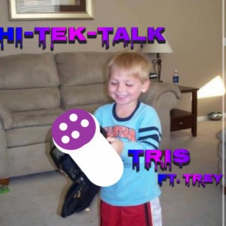 hi-tek-talk