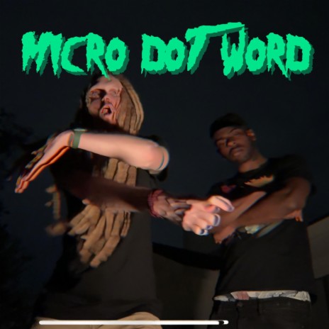 Micro Dot Word ft. Lord Nekros & SL!CK