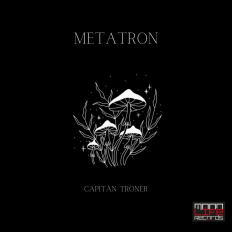 Metatron | Boomplay Music