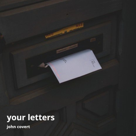 Your Letters | Boomplay Music