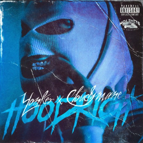 HOODRICH ft. Cloudymane | Boomplay Music