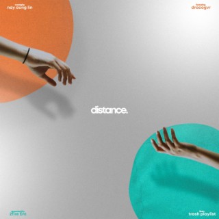Distance ft. Dracogvr lyrics | Boomplay Music
