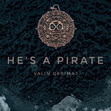 He's a Pirate (Violin) | Boomplay Music