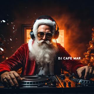 EDM Christmas Playlist: Summer Ibiza Club 2024, Christmas Time, Happy New Year