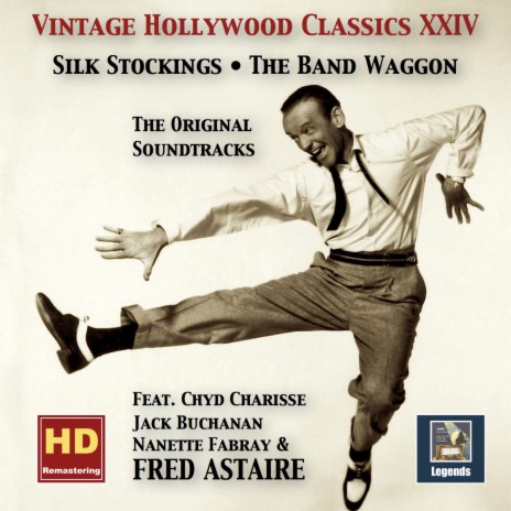 Too Bad / Finale (Reprise) [From Silk Stockings] ft. Peter Lorre, Joseph Buloff, Cyd Charisse, Carol Richards & Janis Paige | Boomplay Music