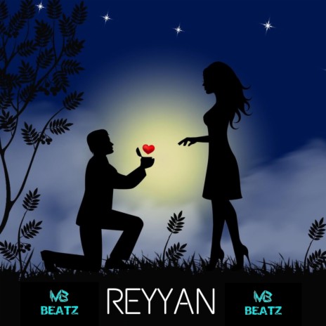 REYYAN (slowed + reverb)
