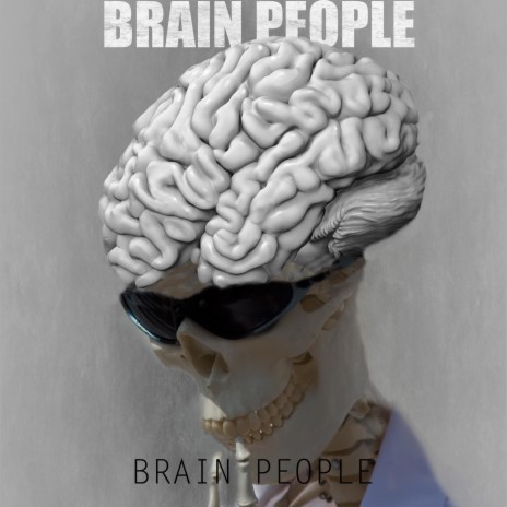 Brain People | Boomplay Music