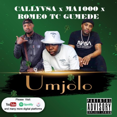 Umjolo | Boomplay Music