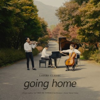 Going Home (Classical Ver.)