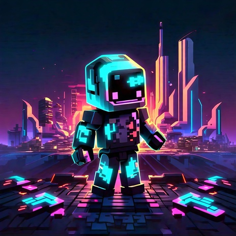 Nether Nights | Boomplay Music