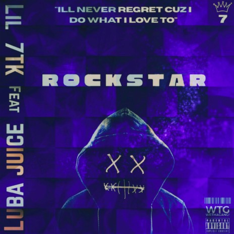 Rockstar ft. Luba Juice | Boomplay Music