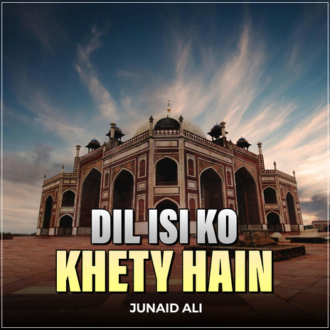 Dil Isi Ko Khety Hain | Boomplay Music