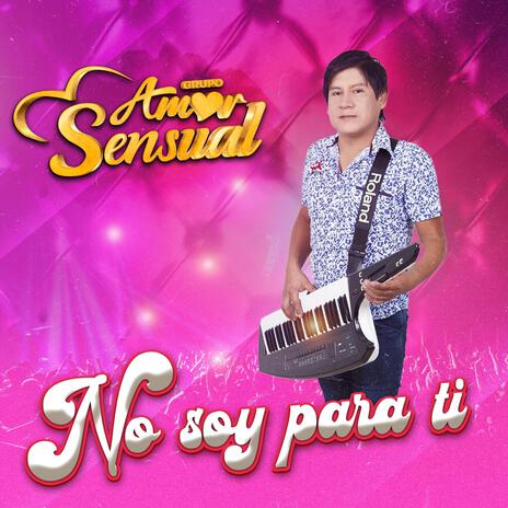 No soy para ti