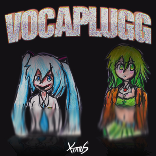 Vocaplugg