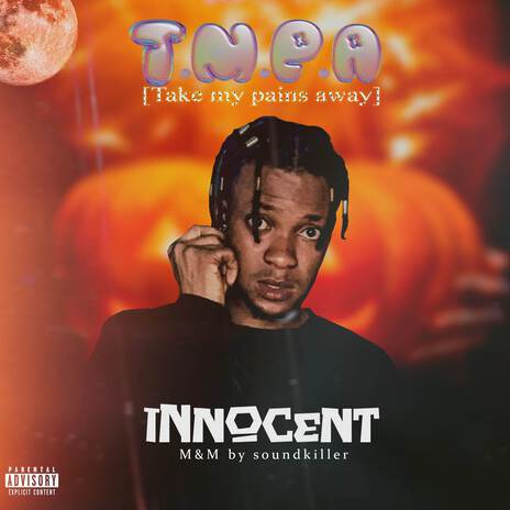 T.M.P.A (Take my pains away) | Boomplay Music