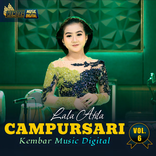 Campursari Kembar Music Digital, Vol. 06