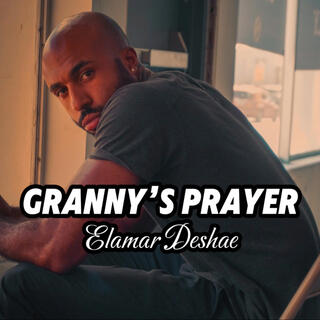 Granny's Prayer