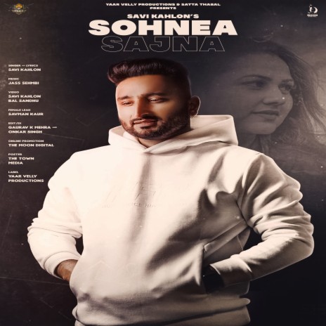 Sohnea Sajna | Boomplay Music