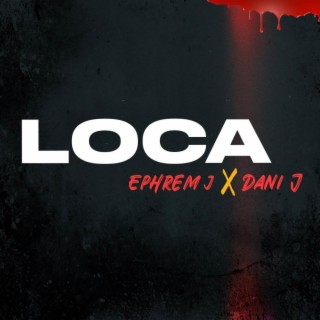 Loca ft. Dani J lyrics | Boomplay Music