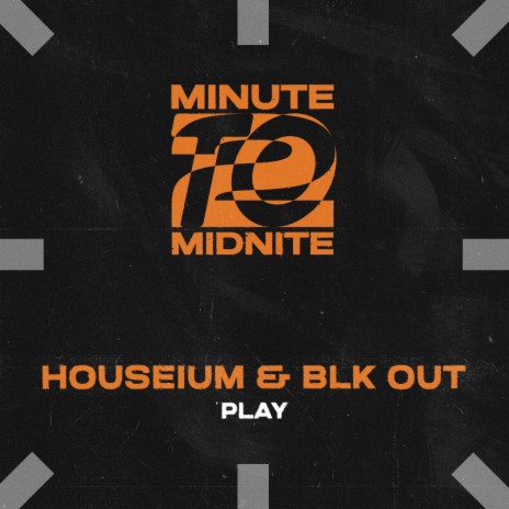 PLAY ft. DAVID BLK | Boomplay Music