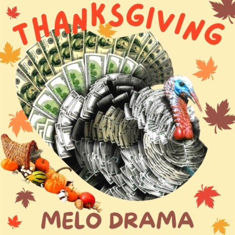 Thanksgiving | Boomplay Music