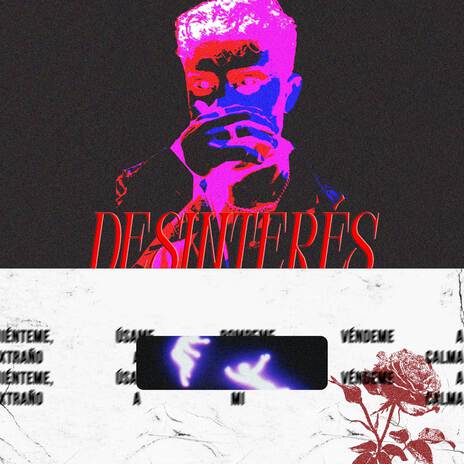 Desinterés