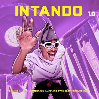 Intando 1.0 (Amapiano type beat instrumental)