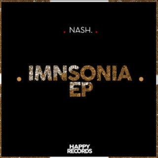 Imnsonia EP