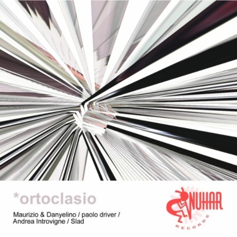 Ortoclasio ft. Danielyno | Boomplay Music