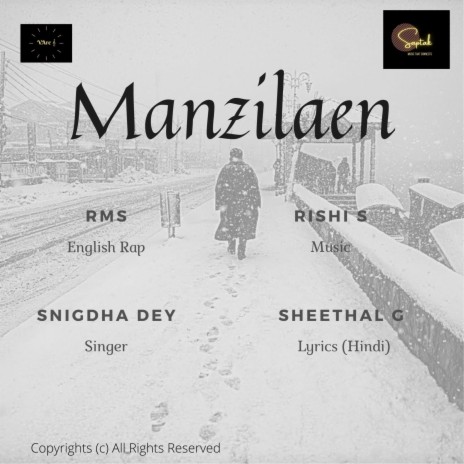 Manzilaen ft. RMS, Snigdha Dey & Sheethal G