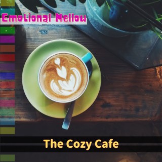 The Cozy Cafe