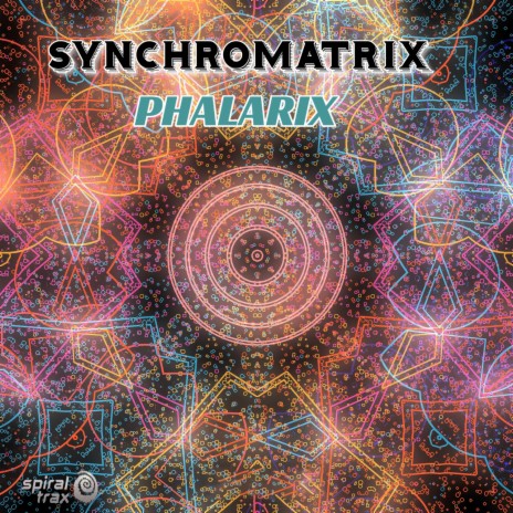 Phalarix