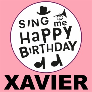 Xavier