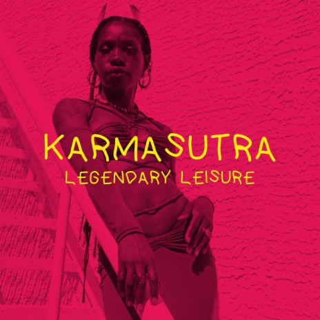 Karmasutra | Boomplay Music