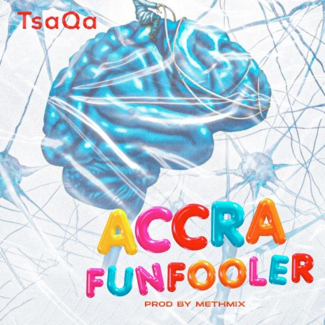 Accra Funfooler | Boomplay Music
