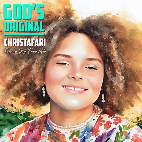 God's Original ft. Ziza Forever Mohr | Boomplay Music